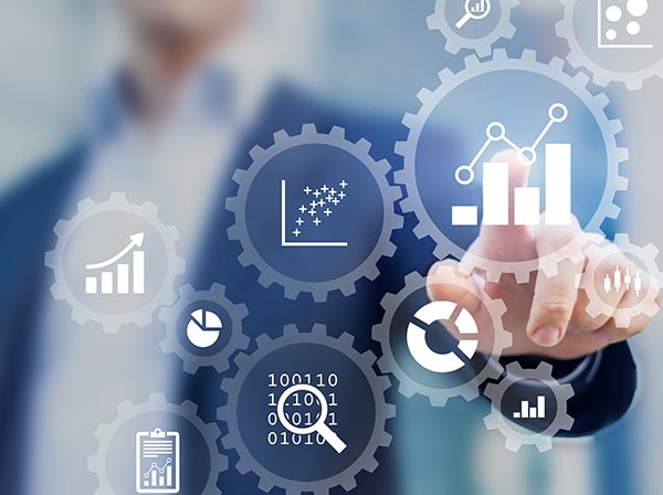 Business Intelligence and Data Management